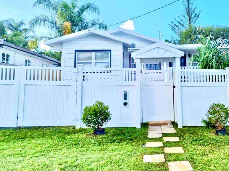 Style With A Pool * Gold Coast