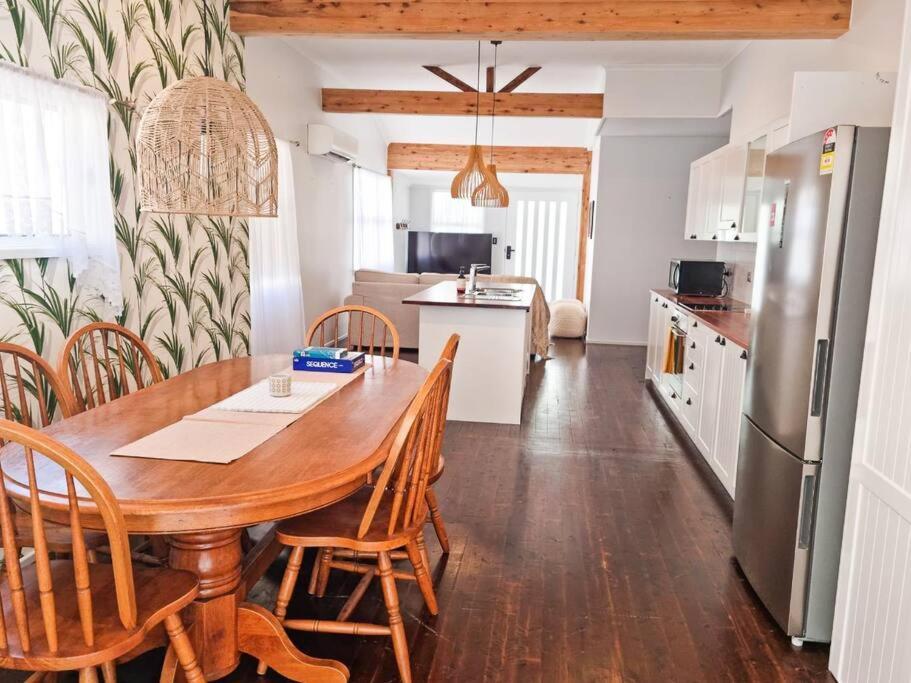 Holiday home Style With A Pool Gold Coast